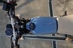     Honda FTR223 2010  19